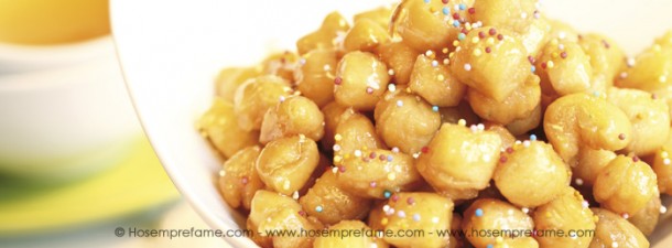 struffoli