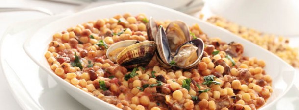 fregola