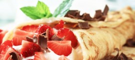 crepes