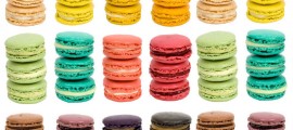 macarons