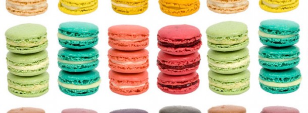 macarons