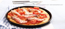 pizza-gamberoni