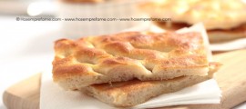 focaccia