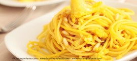 Spaghettitrapanese