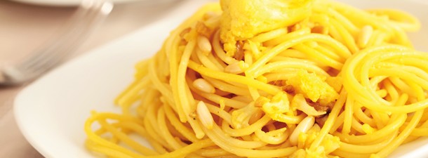 Spaghettitrapanese