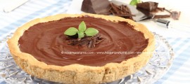 crostata-mousse-cioccolato