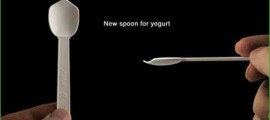 cucchiaino-yogurt-spoon-food-design