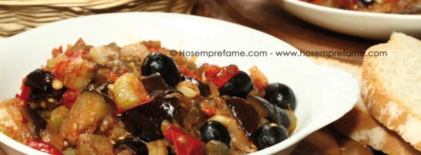 caponata