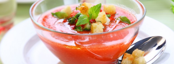 gazpacho