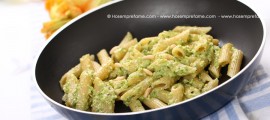 pasta-pesto-zucchine