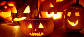 La storia di Jack o' Lantern