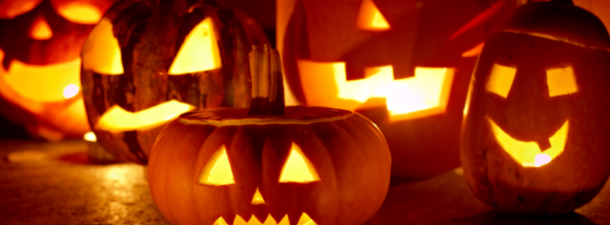 La storia di Jack o' Lantern