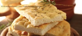 focaccia-patate