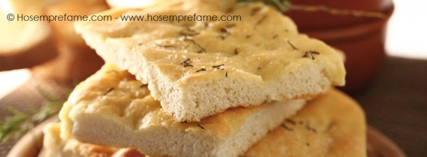 focaccia-patate