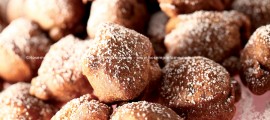 frittelle di castagne