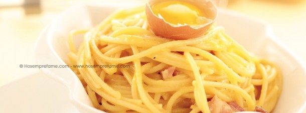 pasta-carbonara