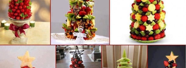 Idee Per Natale Ricette.Idee Per Natale Tante Idee E Ricette Fantasione Da Portare In Tavola Ho Sempre Fame