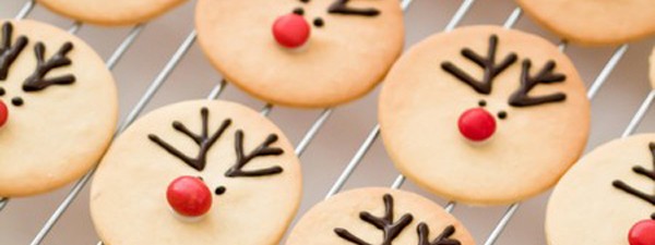 Biscotti Di Natale E Cupcakes Natalizi.Biscotti Di Natale Ricetto Hosemprefame Ho Sempre Fame