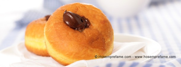 bomboloni