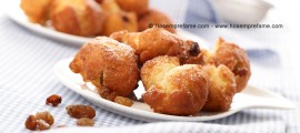 frittelle