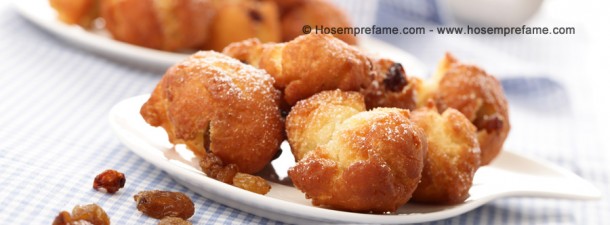 frittelle