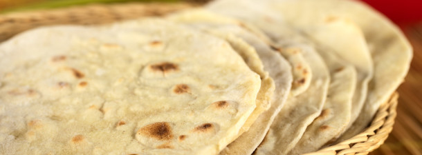 chapati