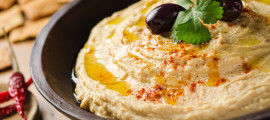 hummus