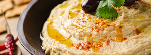 hummus