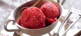 sorbetto-fragole-rose