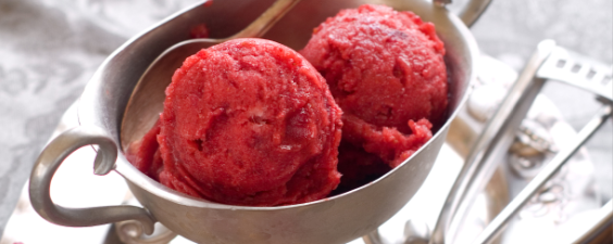 sorbetto-fragole-rose