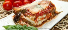 parmigiana-melanzane