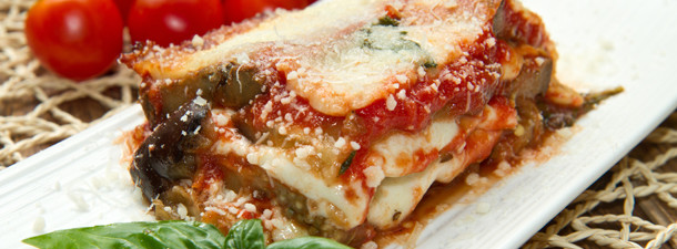 parmigiana-melanzane