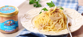 spaghetti-al-limone-e-tonno-ricetta