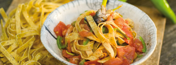 tagliatelle-orto