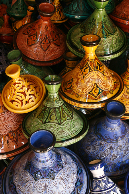 la tajine 