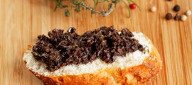 tapenade