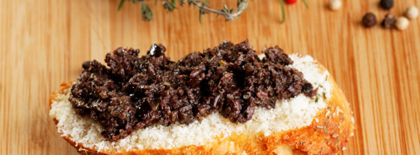 tapenade