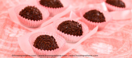 brigadeiro